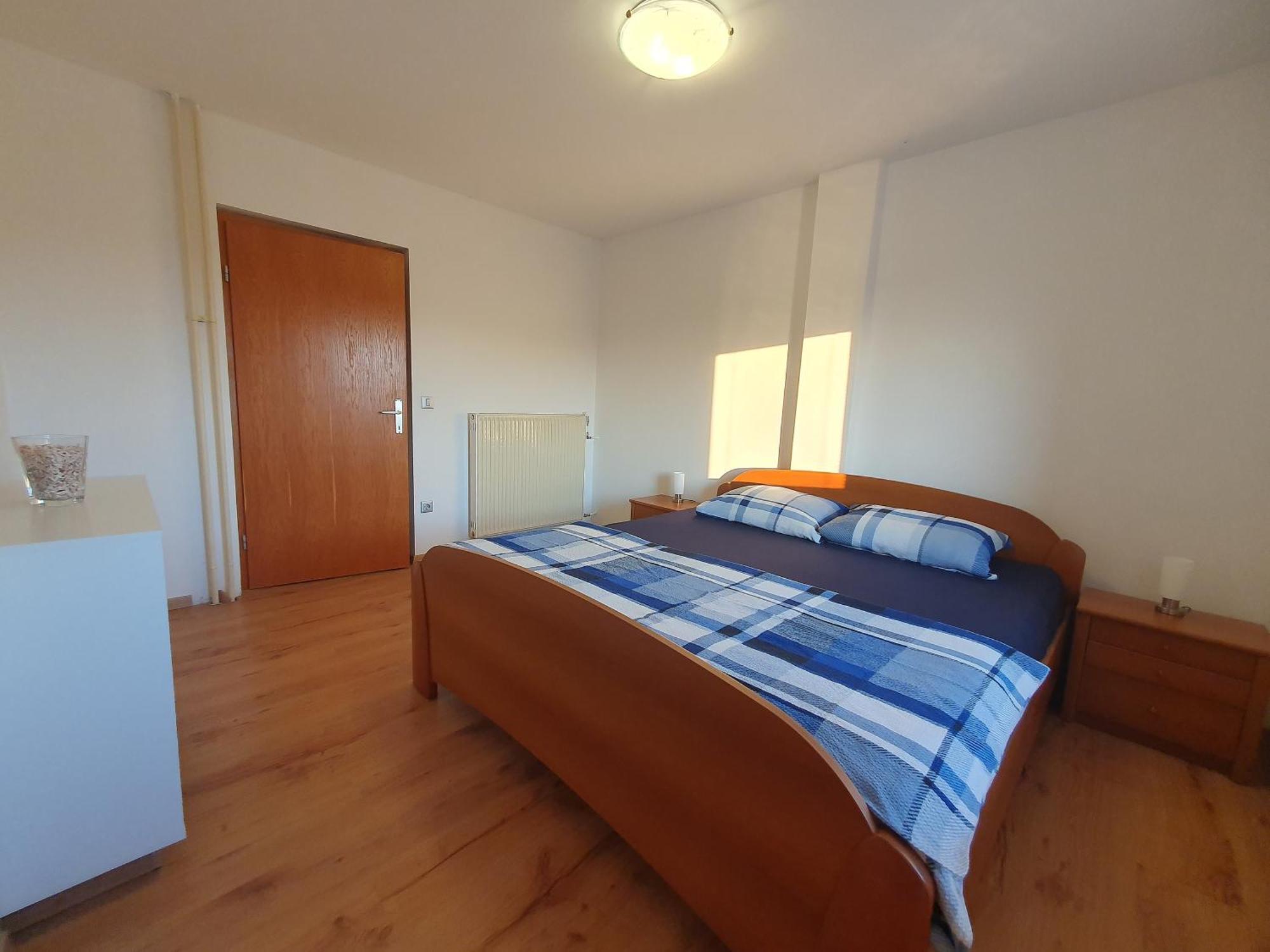 Forrest Apartment 波尔托罗 外观 照片