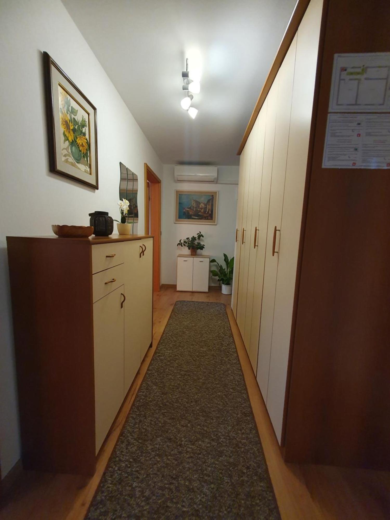 Forrest Apartment 波尔托罗 外观 照片
