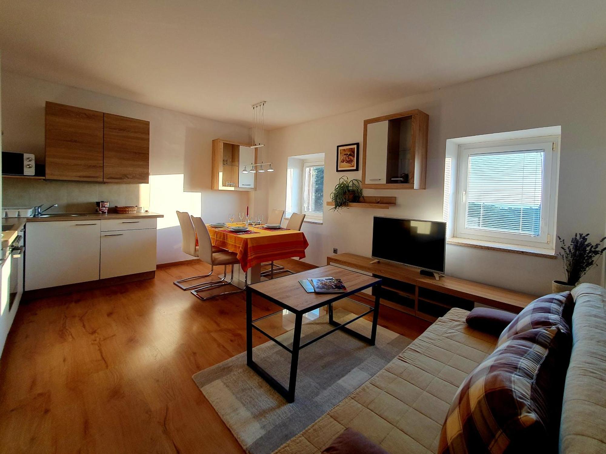 Forrest Apartment 波尔托罗 外观 照片